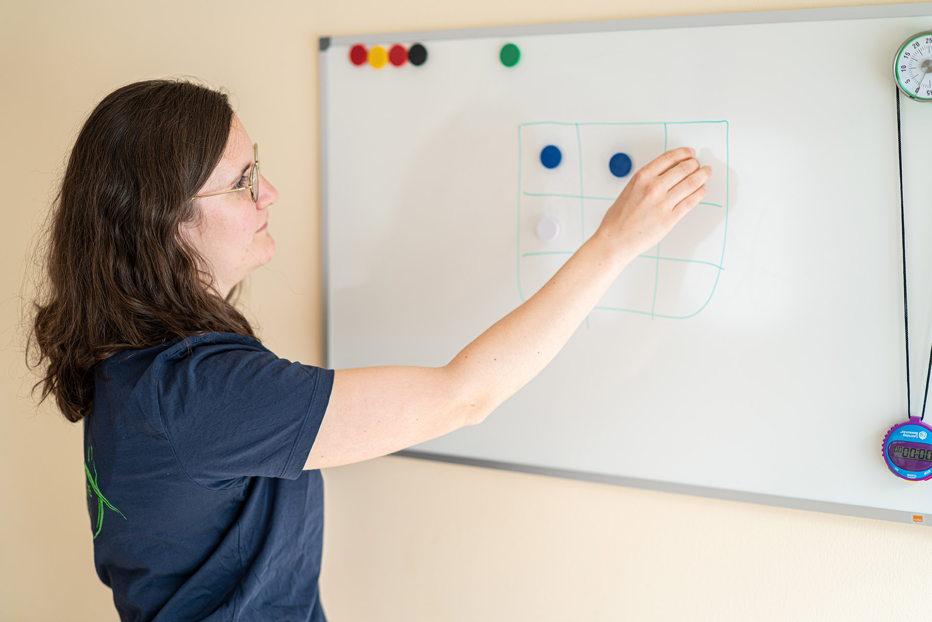 Therapieangebot Ergotherapie Gerdes-Röben in Rastede